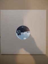 KDJ (Moodymann) – Untitled - EP - Near MInt - MG005 (2004)