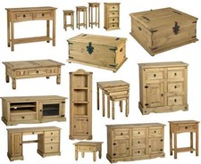 MEXICAN PINE CORONA OCCASIONAL