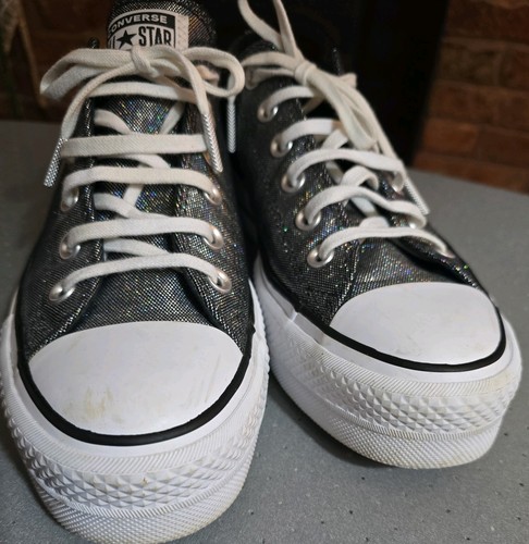Size converse chuck - uk, 7