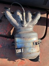 Vauxhall Vectra 1.8 Gm132