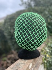 1942 Perky Snood. Hand