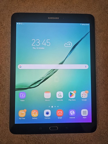 Samsung galaxy tab - samsung,