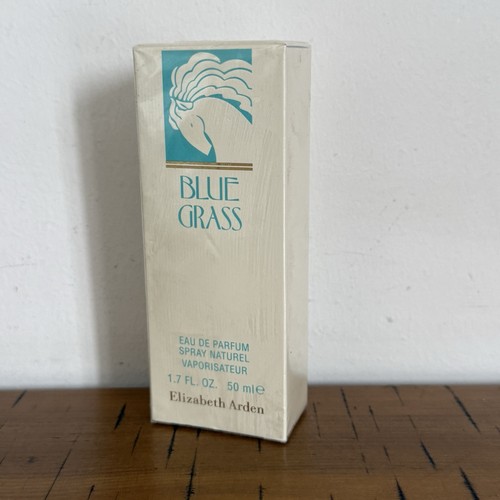 Elizabeth arden blue grass - elizabeth,
