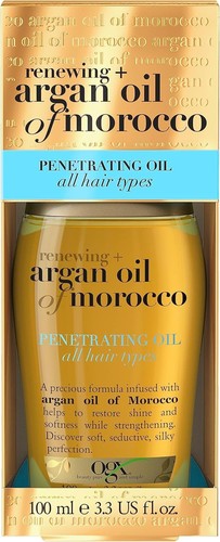 Ogx argan oil - ogx, morocco
