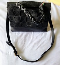 NEW Lia Numa Black Italian