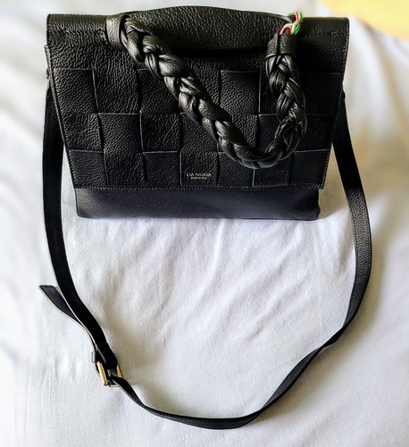 New lia numa black - new,