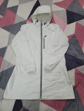 EUC White Helly Hansen Belfast