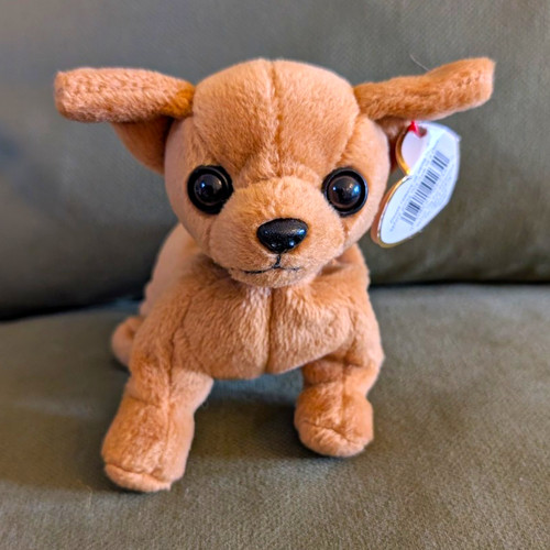 Beanie babies tiny - ty,
