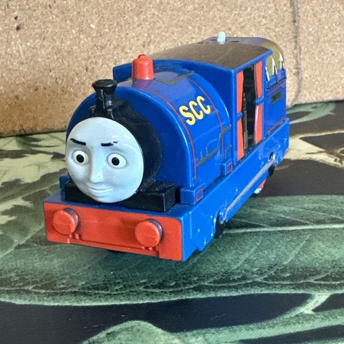 Trackmaster thomas and friends - trackmaster,