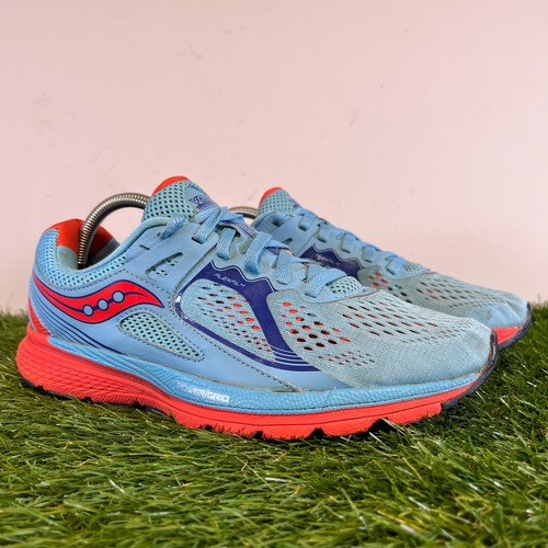 Saucony trainers size - trainers,