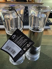 Cole & Mason Precision Bobbi