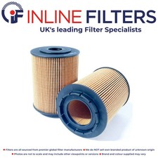 Lube Filter for Volkswagen