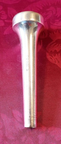 Vintage conn trumpet - vintage,