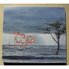 JEBO SINKING WITHOUT YOU CD 2008 ISSUE IN DIGI PACK  EU