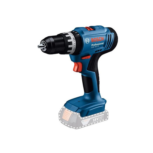 Bosch gsb 18v professional - gsb, 18v-25