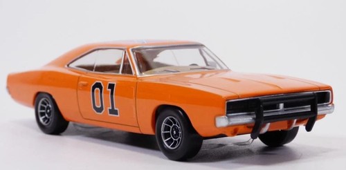 Norev dodge charger 1969 - dodge,