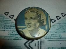 MADELEINE CARROLL WYLLIE BARR