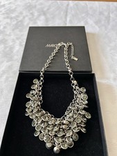 MARC CAIN Necklace With Orijinal Box 