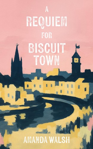 Requiem for biscuit - a, by