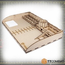 TTCombat BNIB Mega Paint