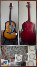 3rd Avenue Acoustic Guitar