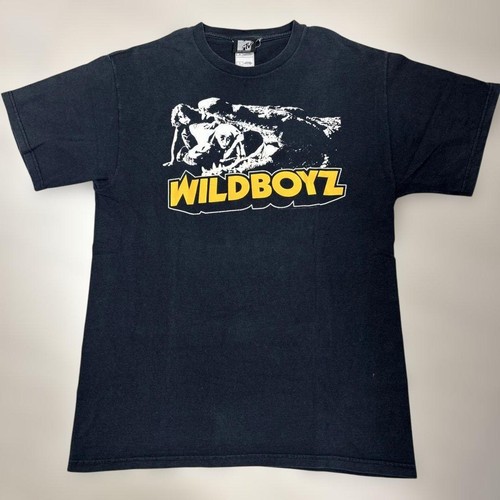 Wildboyz vintage graphic - vintage,