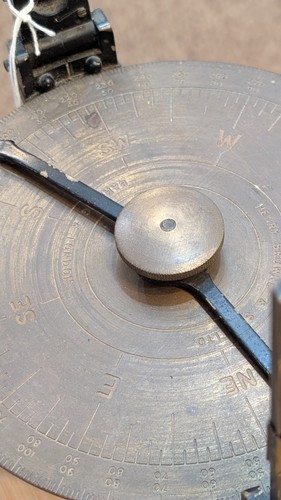 Henry browne son - &, brass