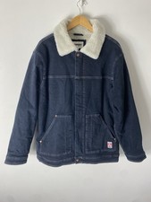 Wrangler Casey Sherpa Jacket