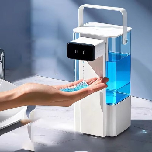 Automatic sensor soap - automatic,