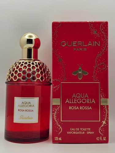 Guerlain aqua allegoria - aqua, rosa