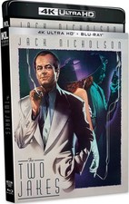 The Two Jakes Region Free 4K