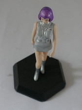 UFO SHADO Lt. Gay Ellis Off