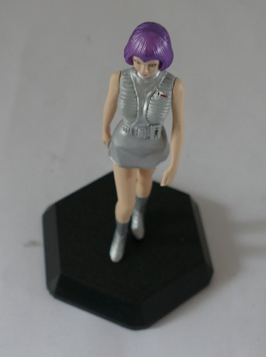 Ufo shado gay - shado,