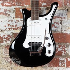 Yamaha SGV-500S Flying Samurai