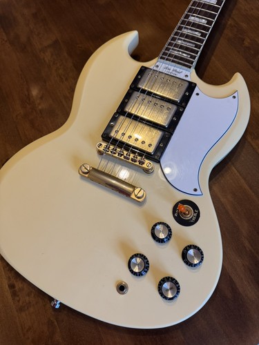 Epiphone 400 les - epiphone, paul