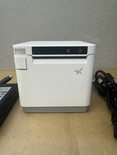 Star mC-Print3 MCP31LWT E+U 80mm Thermal Receipt Printer - White