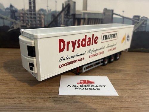 Corgi modern truck - truck, heavy