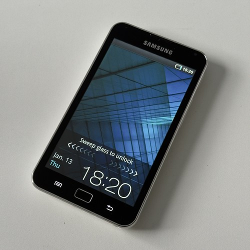 Samsung galaxy g70cw - yp-g70cw, wifi