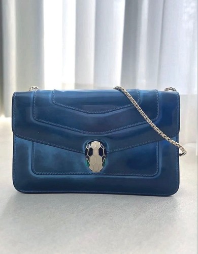 Bvlgari serpenti forever calf - forever,