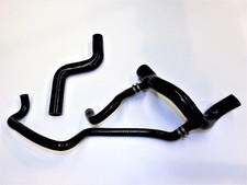 Escort MK4 With a Zetec Silver