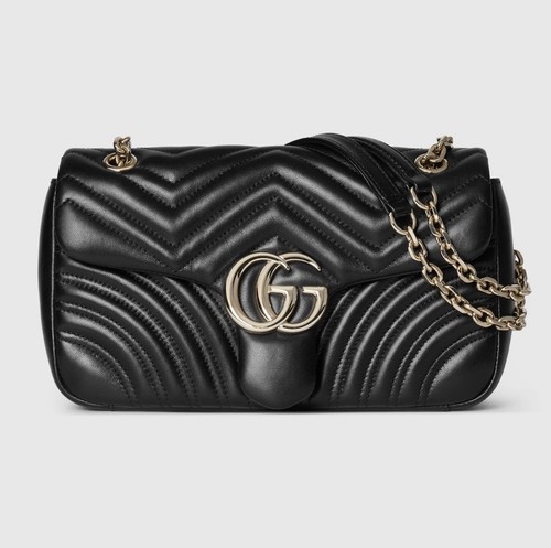 Brand new gucci - brand, black