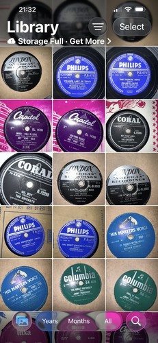 Job lot 42 - lot,