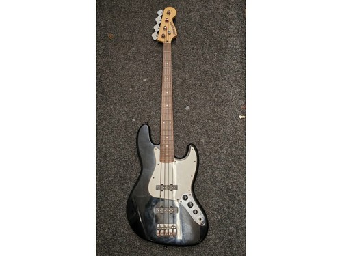 Fender starcaster bass - j,