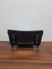 NISSAN QASHQAI J11 Mk2 2016