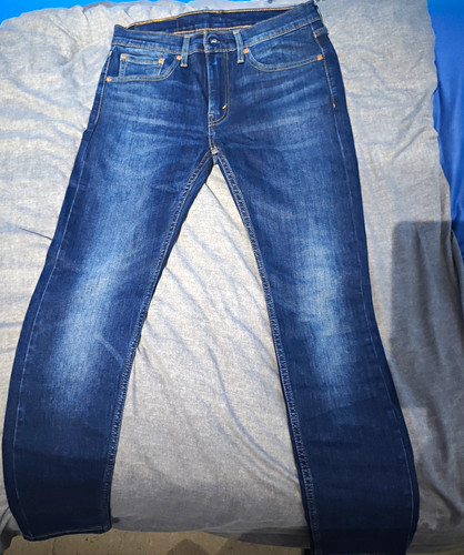 Levi 519 extremely skinny - 519,