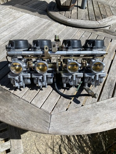 Fzr400 3en2 1wg 1989 - 3en2,