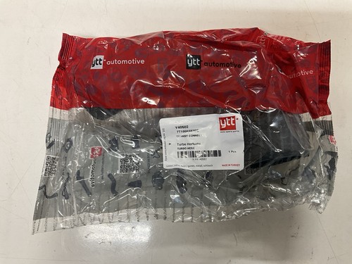 Ytt y40502 turbo - hose, for