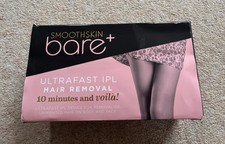 SmoothSkin Bare Plus Ultra