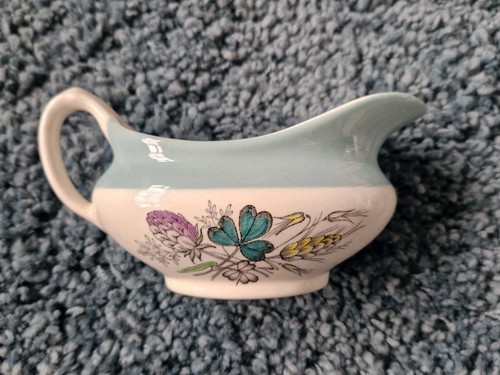 Field fare washington pottery - field,