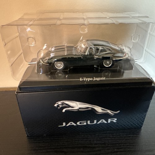 Atlas editions jaguar type - atlas, e-type